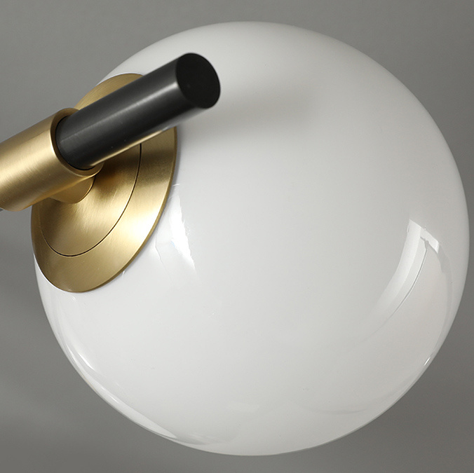 Потолочная люстра MARYON L6 ImperiumLoft