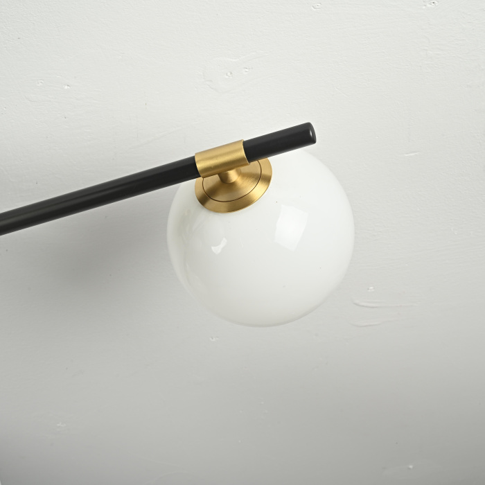 Потолочная люстра MARYON L6 ImperiumLoft