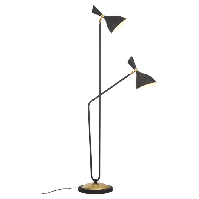 Торшер Lussole Marion LSP-0626