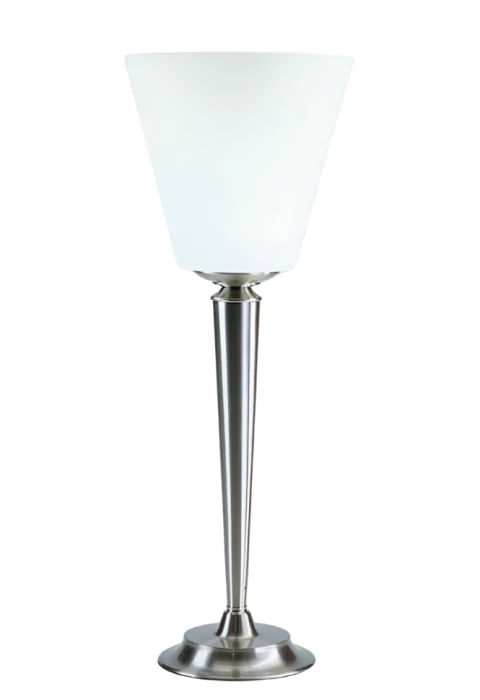 Настольная лампа Berliner Messinglampen Q10-71opN