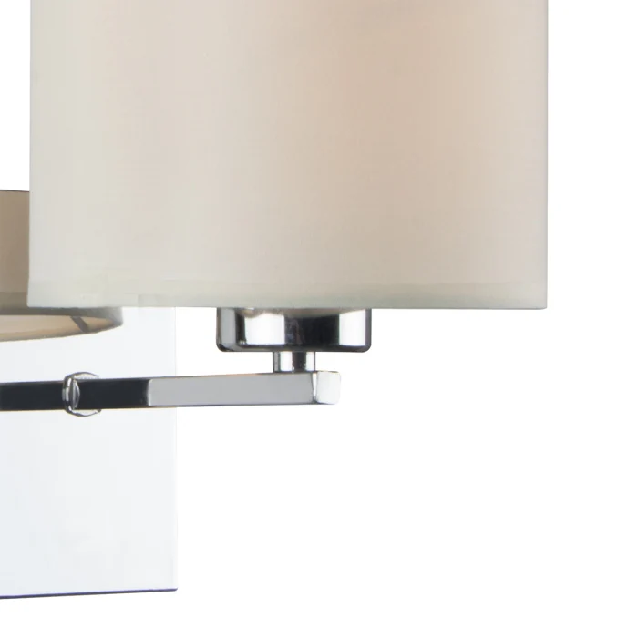 Настенный светильник HOTEL ESCADA 550/1A