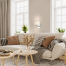 Настенный светильник HOTEL ESCADA 550/1A