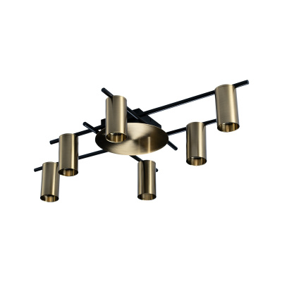 Светильник потолочный LOFTIT 8120C-6