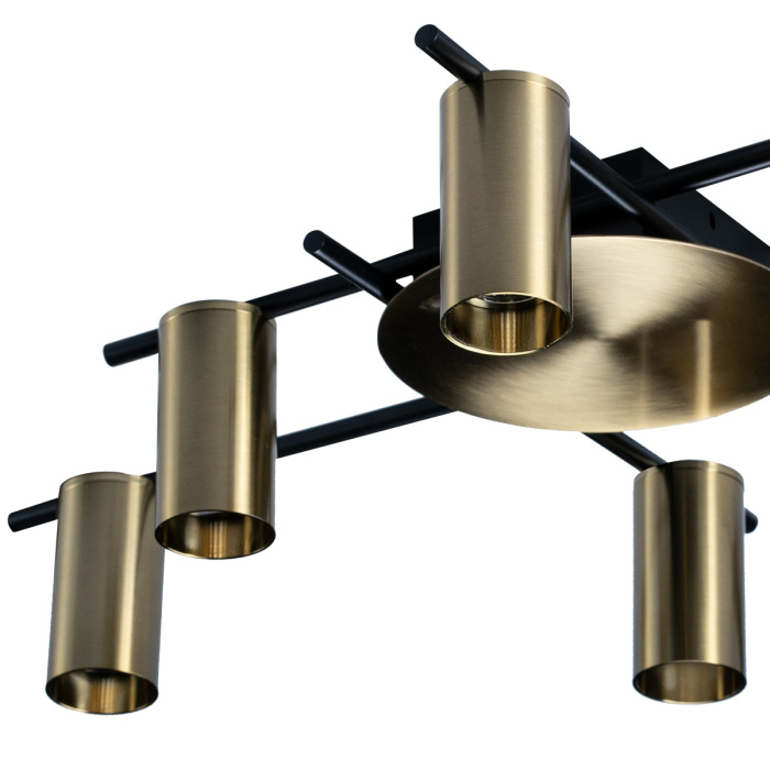 Светильник потолочный LOFTIT 8120C-6