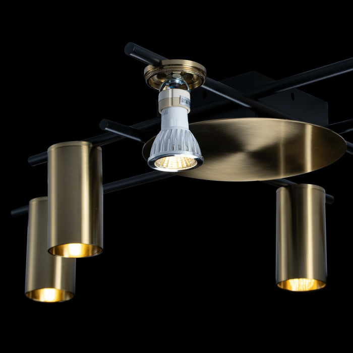 Светильник потолочный LOFTIT 8120C-6