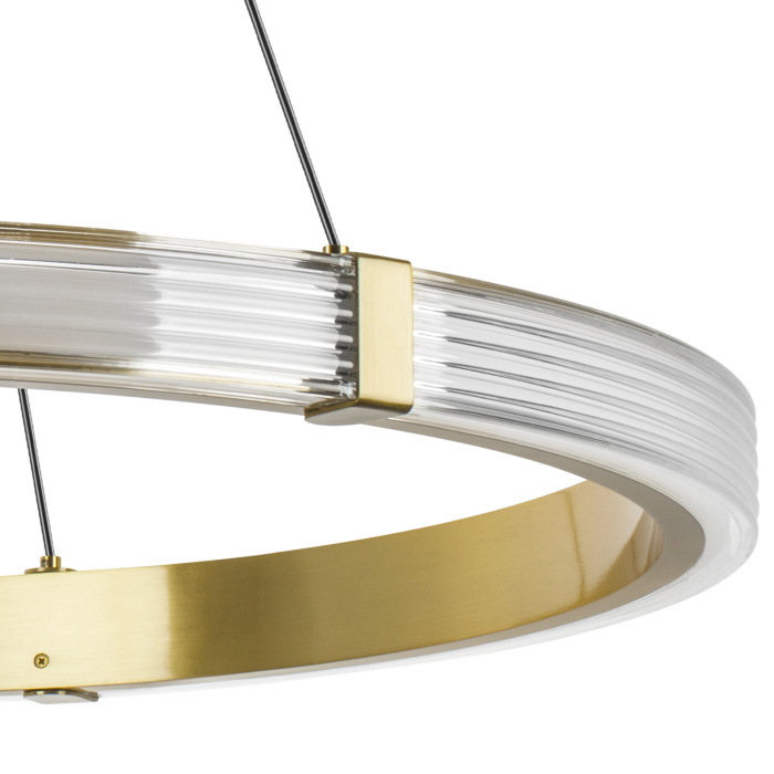 Люстра подвесная Rotonda Lightstar 736281