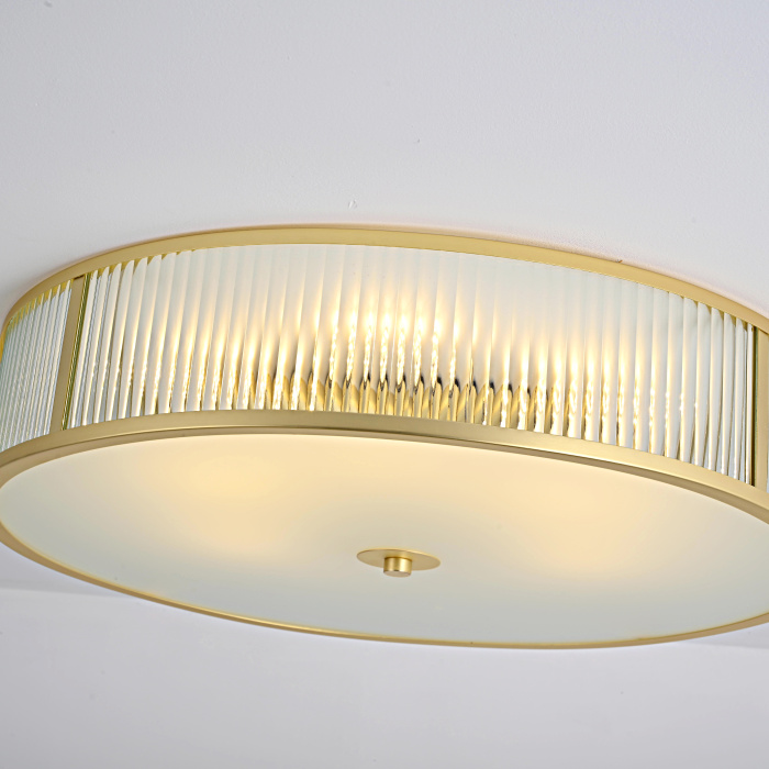 Потолочный светильник VENUS D60 ImperiumLoft