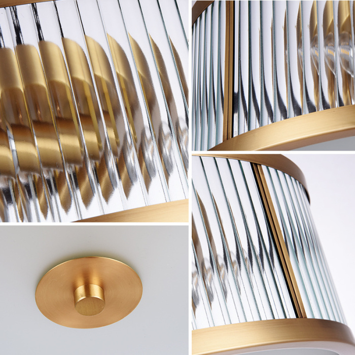 Потолочный светильник VENUS D60 ImperiumLoft