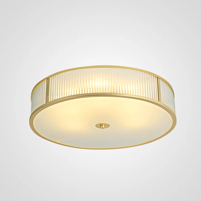 Потолочный светильник VENUS D60 ImperiumLoft