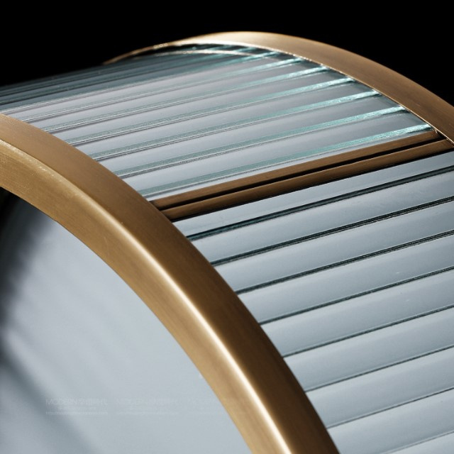 Потолочный светильник VENUS D60 ImperiumLoft