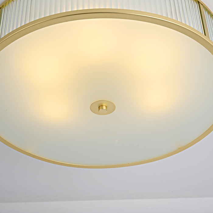 Потолочный светильник VENUS D60 ImperiumLoft