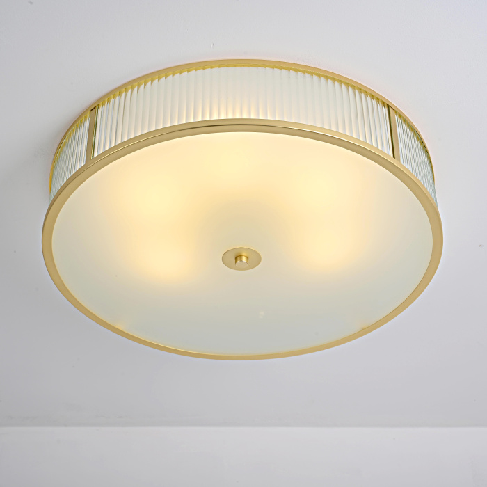 Потолочный светильник VENUS D60 ImperiumLoft