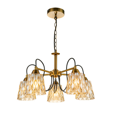 Подвесной светильник DREAM ESCADA 1125/5PL