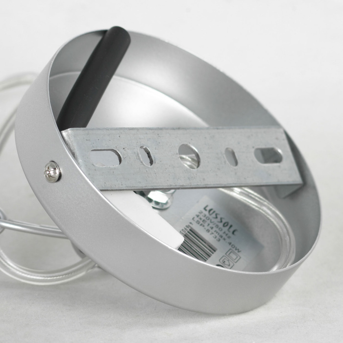 Люстра подвесная Lussole LSP-8733