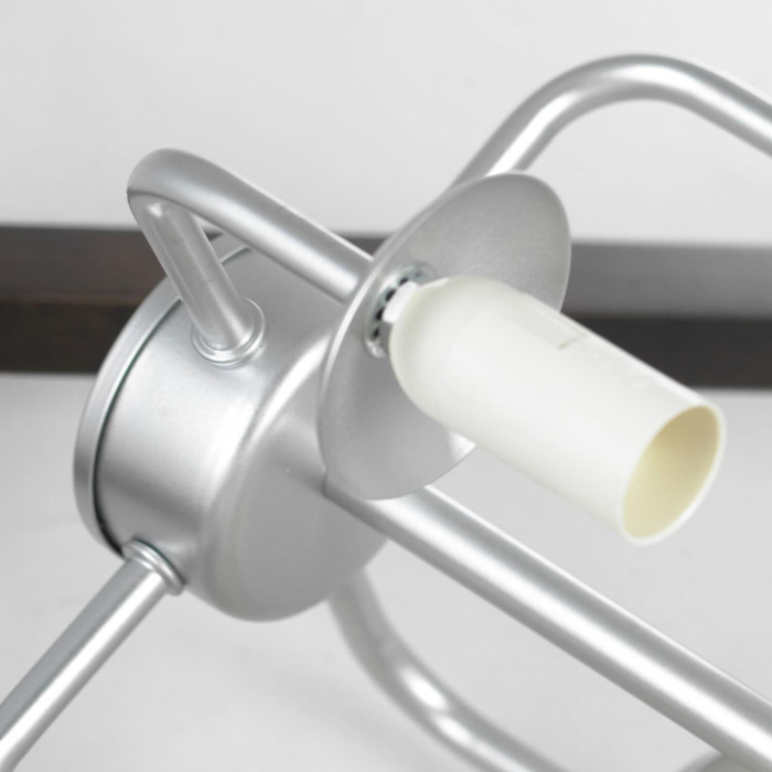 Люстра подвесная Lussole Carrollton LSP-8733