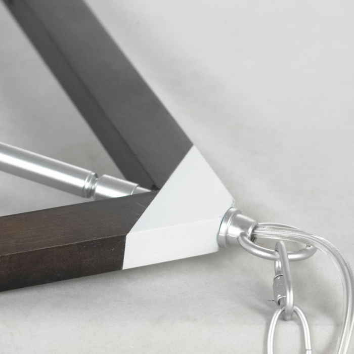 Люстра подвесная Lussole Carrollton LSP-8733