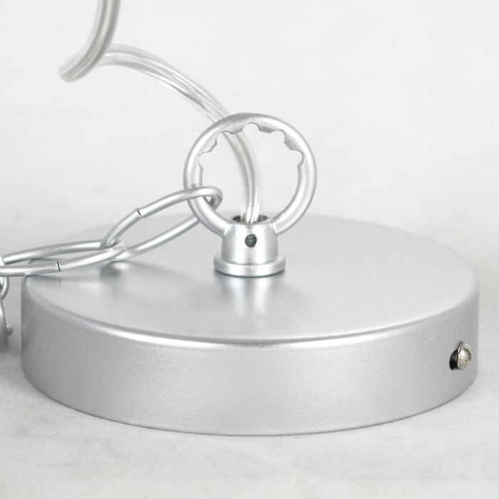 Люстра подвесная Lussole Carrollton LSP-8733