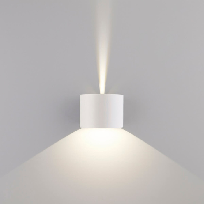 Уличный настенный светильник Elektrostandard Techno led blade 4690389108914