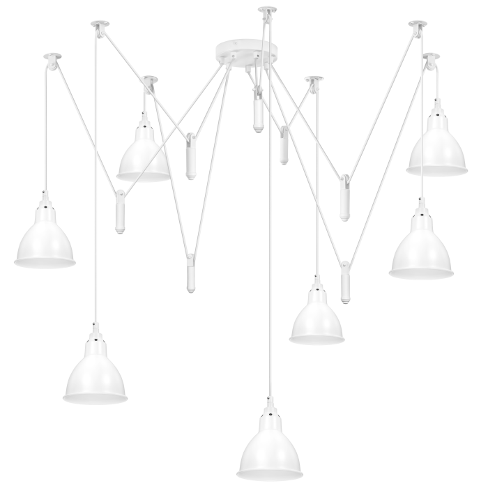 Подвесной светильник Acrobata LIGHTSTAR 761076