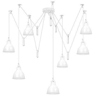 Подвесной светильник Acrobata LIGHTSTAR 761076