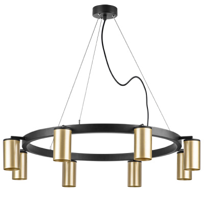 Люстра подвесная Rullo Lightstar LR018408