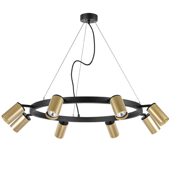 Люстра подвесная Rullo Lightstar LR018408