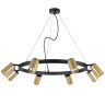 Люстра подвесная Rullo Lightstar LR018408