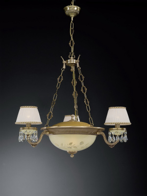 Люстра Reccagni Angelo L 6420/3+3