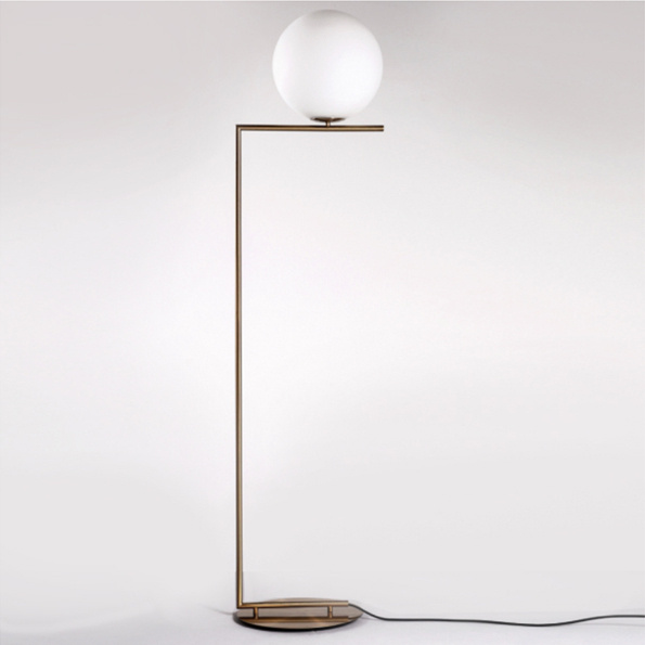 Торшер FlexIC Lights Family Michael Anastassiades ImperiumLoft