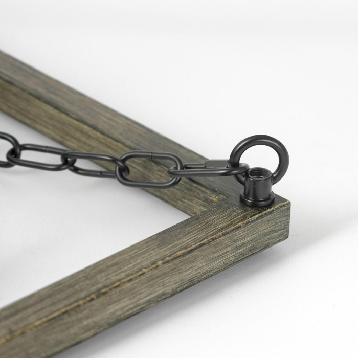 Люстра подвесная Lussole Fremont LSP-8817