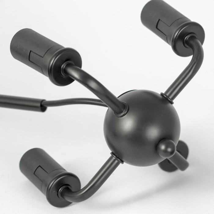 Люстра подвесная Lussole Fremont LSP-8817