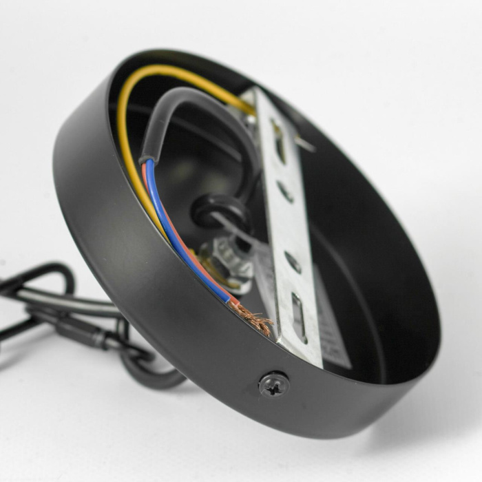 Люстра подвесная Lussole Fremont LSP-8817