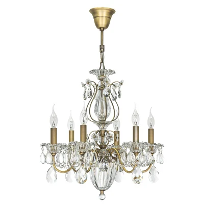 Люстра подвесная Schon Osgona 790061