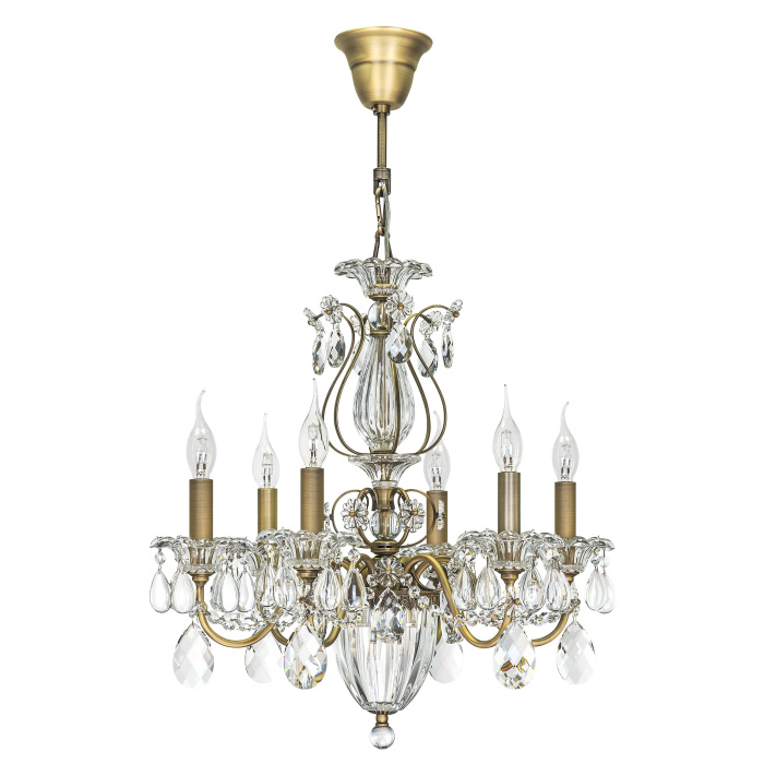 Люстра подвесная Schon Osgona 790061