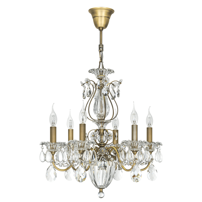 Люстра подвесная Schon Osgona 790061