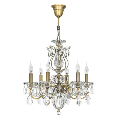 Люстра подвесная Schon Osgona 790061