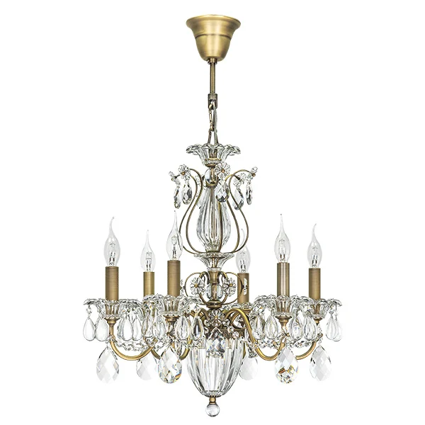 Люстра подвесная Schon Osgona 790061