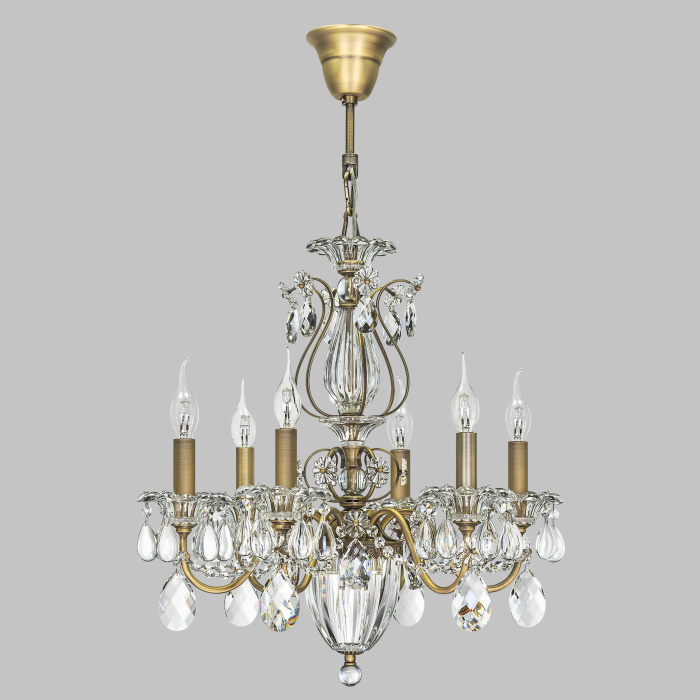 Люстра подвесная Schon Osgona 790061