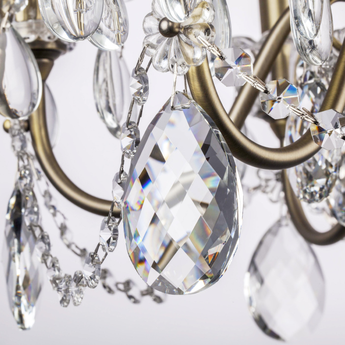 Люстра подвесная Schon Osgona 790061