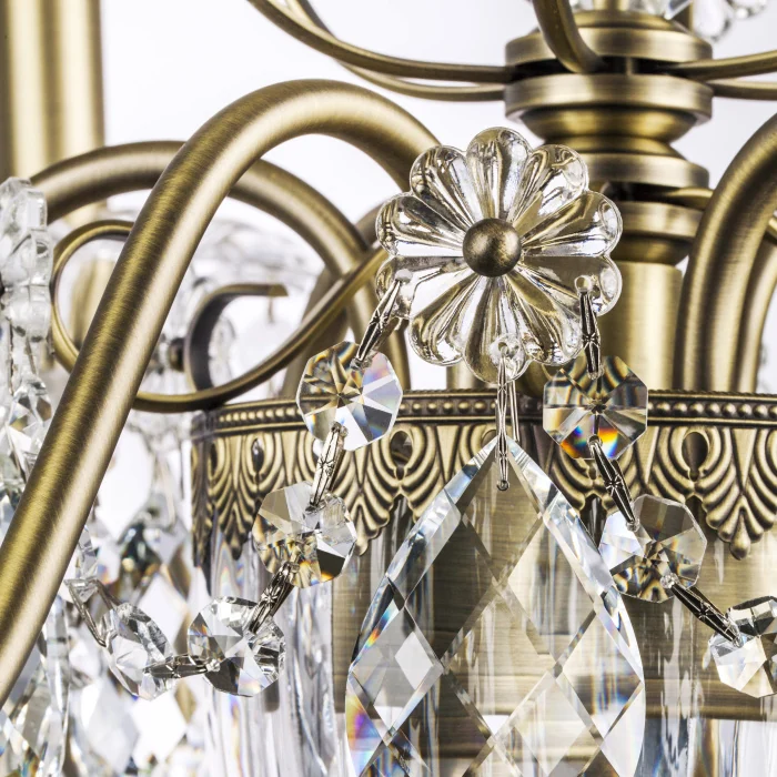 Люстра подвесная Schon Osgona 790061