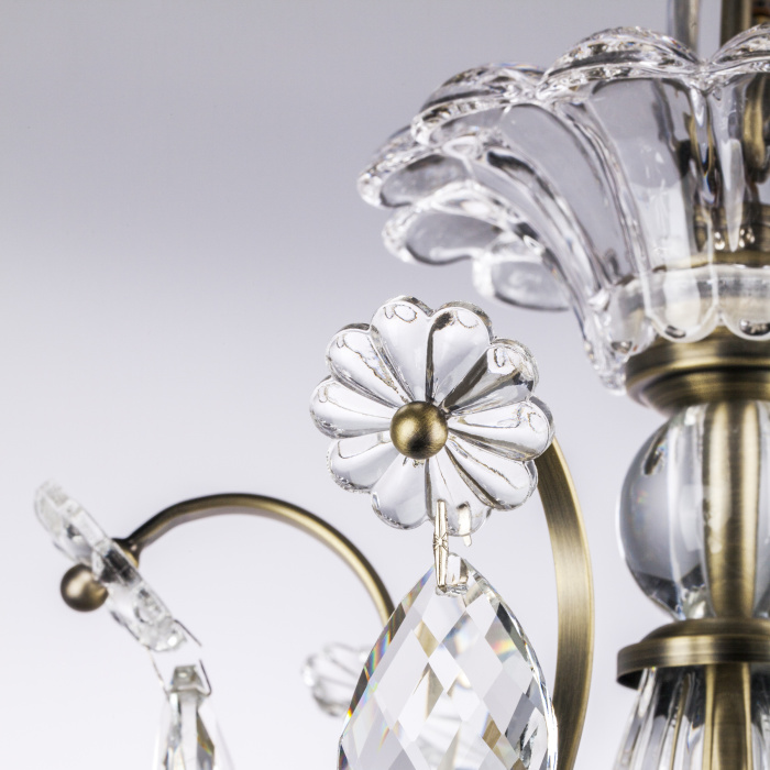 Люстра подвесная Schon Osgona 790061