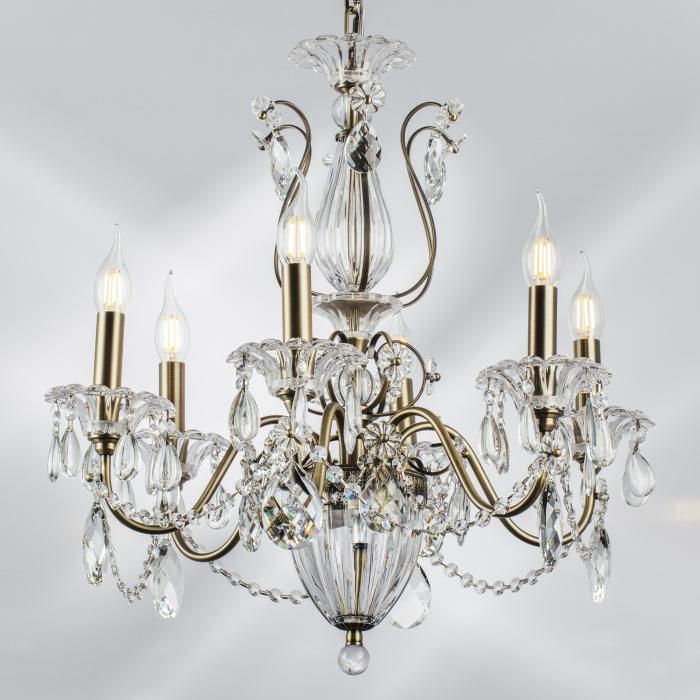 Люстра подвесная Schon Osgona 790061