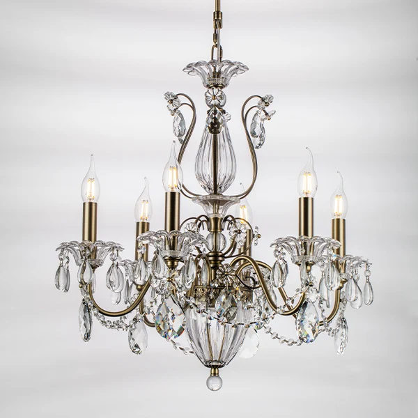 Люстра подвесная Schon Osgona 790061