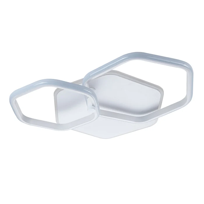 Потолочный светильник SATELLITE ESCADA 10217/2LED BL