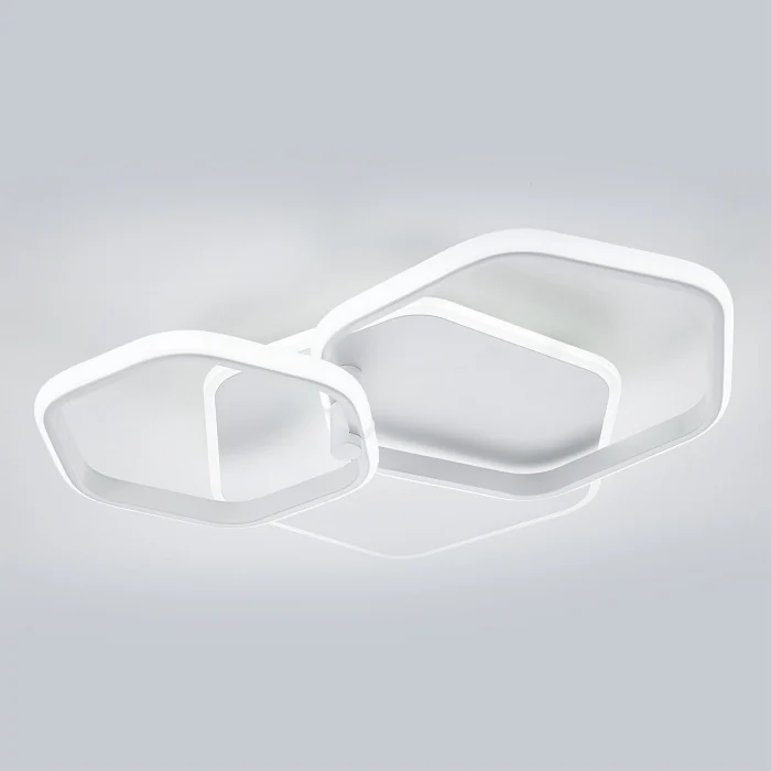 Потолочный светильник SATELLITE ESCADA 10217/2LED BL