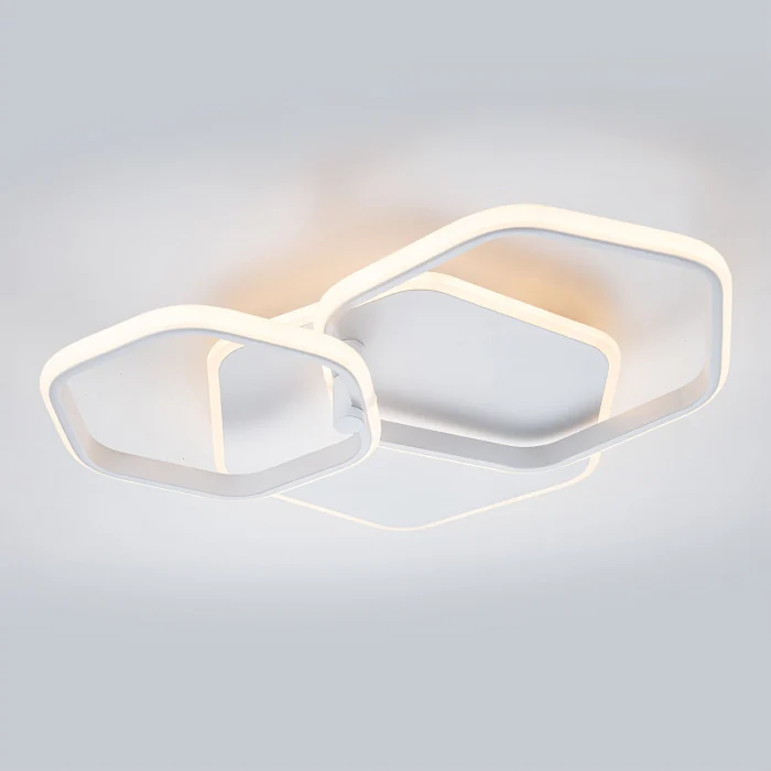 Потолочный светильник SATELLITE ESCADA 10217/2LED BL