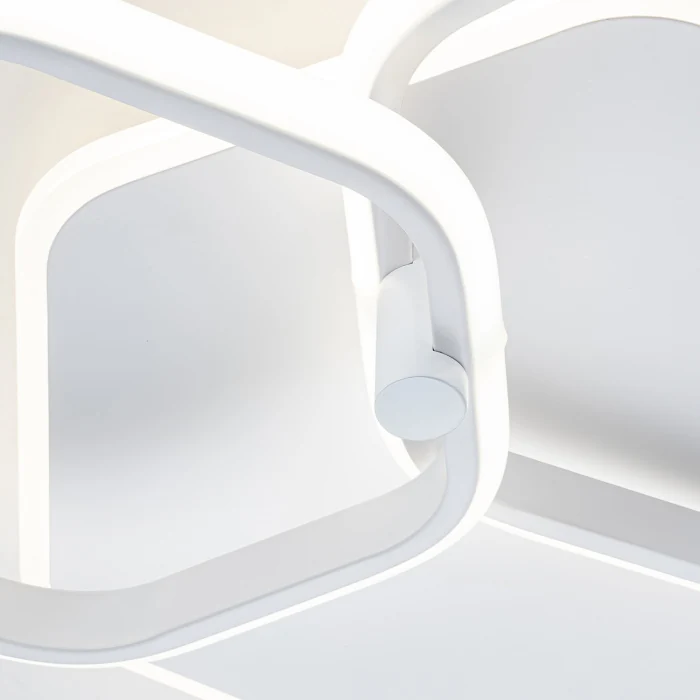 Потолочный светильник SATELLITE ESCADA 10217/2LED BL