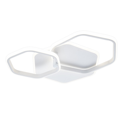 Потолочный светильник SATELLITE ESCADA 10217/2LED BL