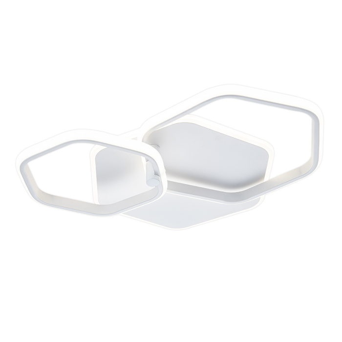 Потолочный светильник SATELLITE ESCADA 10217/2LED BL