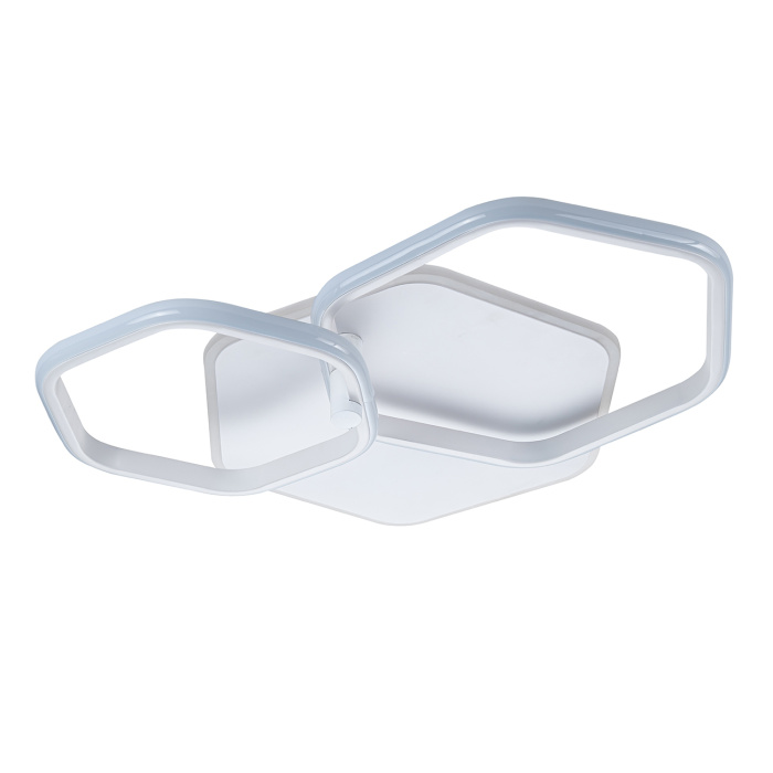 Потолочный светильник SATELLITE ESCADA 10217/2LED BL